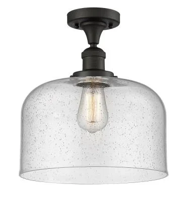 LED Semi-Flush Mount6375127