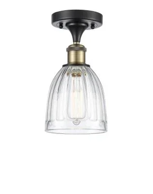 LED Semi-Flush Mount6376157