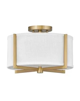 LED Semi-Flush Mount6466844