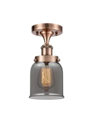 LED Semi-Flush Mount6616595