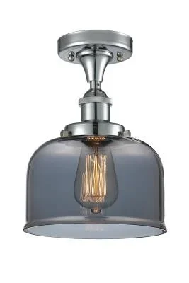 LED Semi-Flush Mount6619163