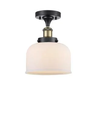 LED Semi-Flush Mount6619224