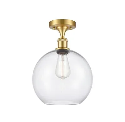 LED Semi-Flush Mount6627896