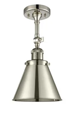 LED Semi-Flush Mount6969703