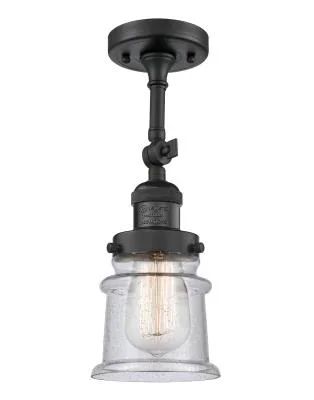 LED Semi-Flush Mount6990390