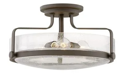 LED Semi-Flush Mount699706