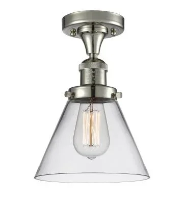 LED Semi-Flush Mount701135