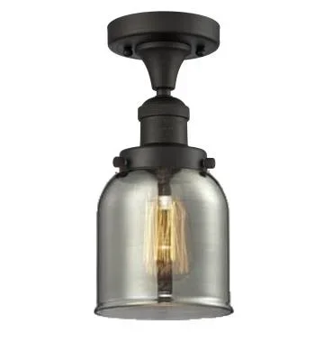 LED Semi-Flush Mount701213