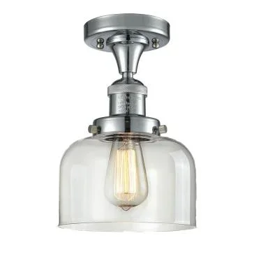 LED Semi-Flush Mount701275