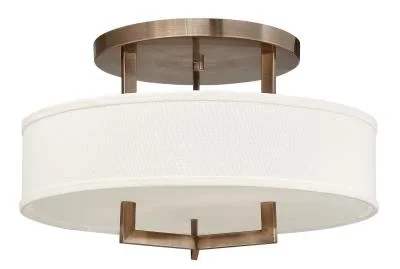 LED Semi-Flush Mount706253