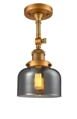 LED Semi-Flush Mount735973