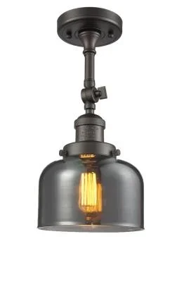 LED Semi-Flush Mount739442