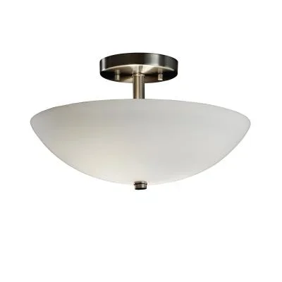 LED Semi-Flush Mount759326