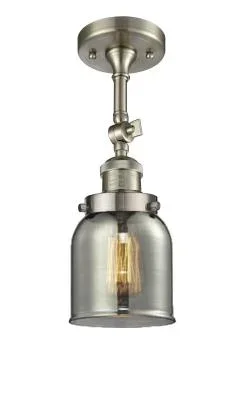 LED Semi-Flush Mount761911