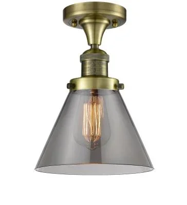 LED Semi-Flush Mount769284