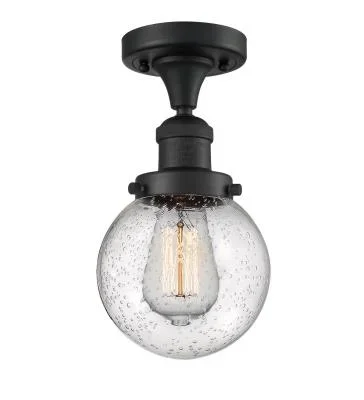 LED Semi-Flush Mount769568