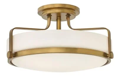 LED Semi-Flush Mount781188