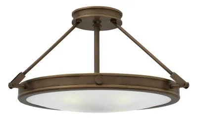 LED Semi-Flush Mount805319