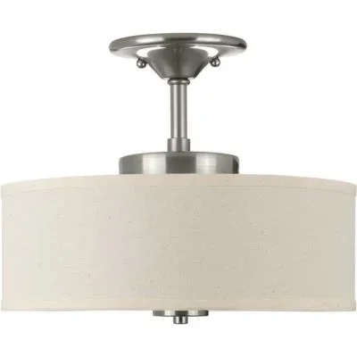 LED Semi-Flush Mount808502