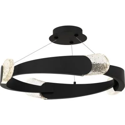 LED Semi-Flush Mount8138240
