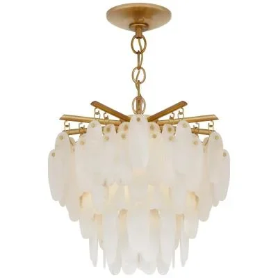 LED Semi-Flush Mount8343143
