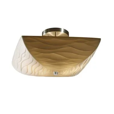 LED Semi-Flush Mount8605840