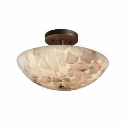 LED Semi-Flush Mount8622994