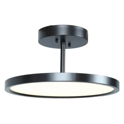 LED Semi Flush Mount880195