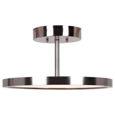 LED Semi Flush Mount880196