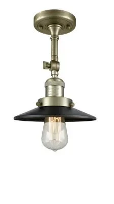LED Semi-Flush Mount9331744
