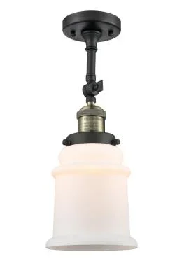 LED Semi-Flush Mount9393837