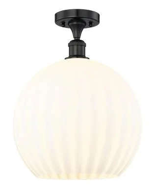 LED Semi-Flush Mount9521325