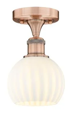 LED Semi-Flush Mount9522744