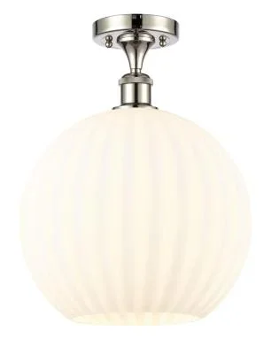 LED Semi-Flush Mount9525550