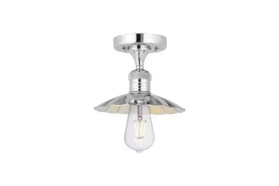 LED Semi-Flush Mount9567714
