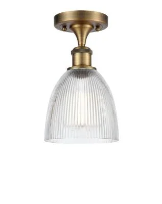 LED Semi-Flush Mount9629116