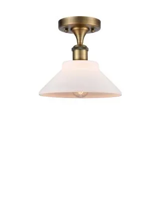 LED Semi-Flush Mount9629150