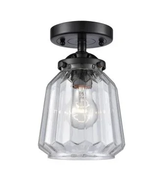 LED Semi-Flush Mount9652202