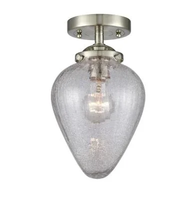 LED Semi-Flush Mount9652211