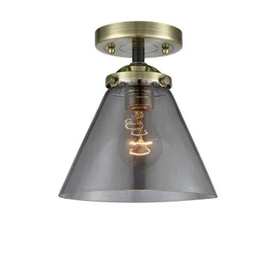 LED Semi-Flush Mount9652810