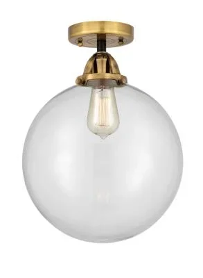 LED Semi-Flush Mount9654077