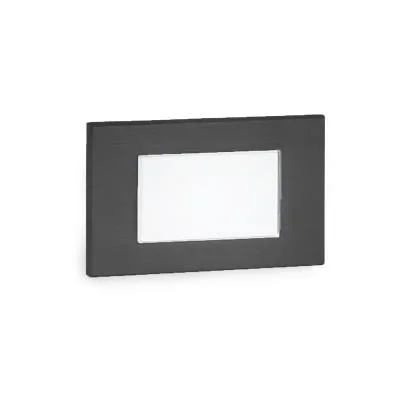 LED Step and Wall Light031727