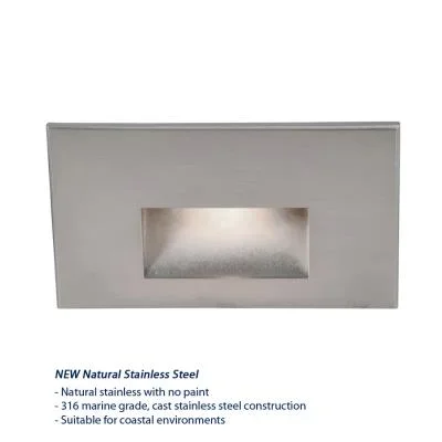 LED Step and Wall Light146731