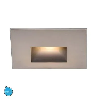 LED Step and Wall Light843572