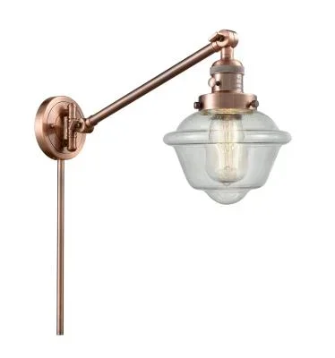 LED Swing Arm Lamp4141073