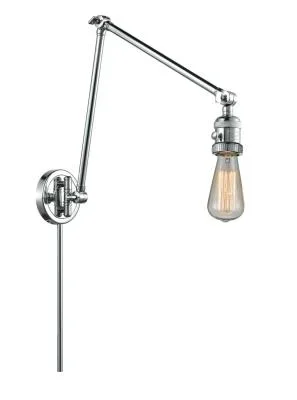 LED Swing Arm Lamp4145105