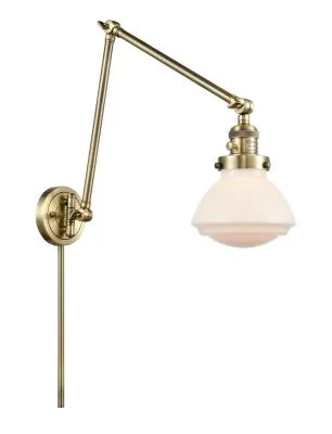LED Swing Arm Lamp4148973