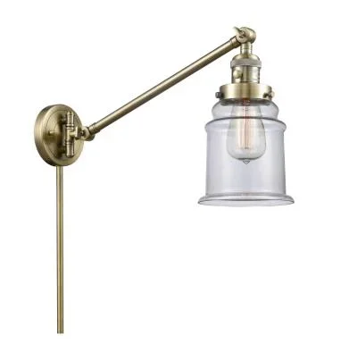 LED Swing Arm Lamp4313922