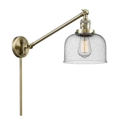 LED Swing Arm Lamp4316884