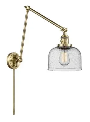 LED Swing Arm Lamp4318877